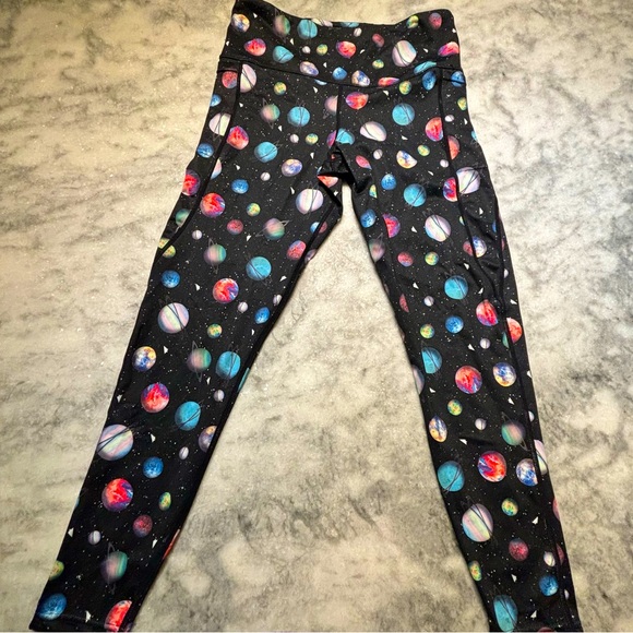 Blackmilk Pants - paper universe hw ninja pants 🪐